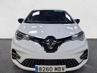 Usado Renault Zoe Evolution 79 kW (108 CV) 2022 Utilitario