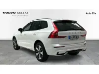 Usado Volvo XC60 Plus 351 CV (258 kW) 2024 Blanco SUV
