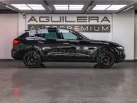 Usado Maserati Levante 275 CV (202 kW) 2017 Negro SUV