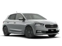 Nuevo Skoda Fabia 150 CV (110 kW) 2026 Plata smokey diamond meta Utilitario