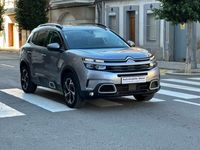 usado Citroën C5 Aircross BlueHDi S&S C-Series EAT8 130