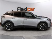 Usado Peugeot 2008 Active 100 CV (73 kW) 2023 Gris SUV