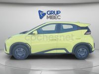 Nuevo BYD Dolphin Surf Active 2025 Eléctrico Utilitario