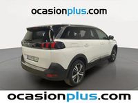 Occasion Peugeot 5008 Allure 131 PK (96 kW) 2020 Wit SUV