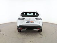 Usado Nissan Qashqai Acenta 140 CV (102 kW) 2025 Blanco SUV
