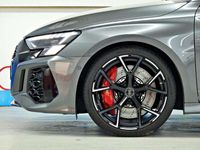 usado Audi RS3 Sportback quattro S tronic 294kW