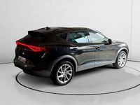 Usado Cupra Formentor 150 CV (110 kW) 2022 Negro SUV