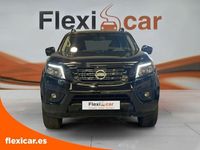 usado Nissan Navara 2.3dci Dcb. N-guard Aut. 190