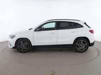 Usado Mercedes GLA200 AMG line 151 CV (111 kW) 2024 Blanco SUV