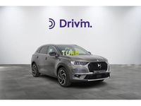 usado DS Automobiles DS7 Crossback PURETECH 180cv S&S EAT8 SO CHIC