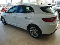 Usado Renault Mégane IV Business 95 CV (69 kW) 2020 Blanco Berlina