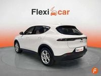 Usado Alfa Romeo Tonale Super 131 CV (96 kW) 2023 Blanco SUV