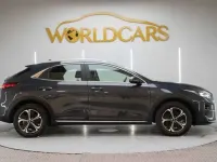 Usado Kia XCeed 141 CV (103 kW) 2021 Gris SUV