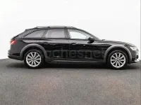 Usado Audi A6 Allroad Ambiente 340 CV (250 kW) 2021 Negro Familiar
