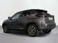Usado Toyota Yaris Cross Active 116 CV (85 kW) 2022 SUV