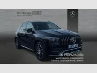 Usado Mercedes GLE53 AMG AMG 435 CV (319 kW) 2023 Negro SUV