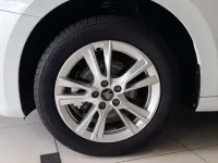 Usado Skoda Fabia Selection 116 CV (85 kW) 2025 Blanco Utilitario