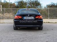 Usado BMW 325 218 CV (160 kW) 2007 Negro Coupe