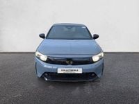 Nuevo Opel Corsa 110 CV (80 kW) 2025 Gris / plata Utilitario