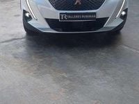 Usado Peugeot 2008 Allure 110 CV (80 kW) 2021 Blanco SUV