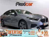 Usado BMW 220 184 CV (135 kW) 2022 Gris Coupe