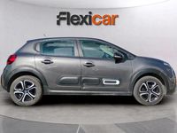 Usado Citroën C3 102 CV (75 kW) 2024 Gris Berlina