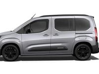 Ny Citroën Berlingo 100 HK (73 kW) 2026 Grå MPV