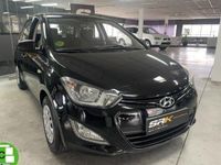 usado Hyundai i20 1.2 5p. Classic