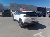 Usado Peugeot 2008 Allure 110 CV (80 kW) 2022 Blanco SUV
