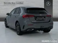 Usado Mercedes A250 218 CV (160 kW) 2022 Gris montaña