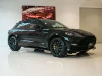 Usado Aston Martin DBX 707 707 CV (519 kW) 2024 Negro SUV