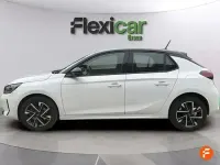 Usado Opel Corsa 100 CV (73 kW) 2024 Blanco Utilitario