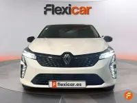 Begagnad Renault Clio V Evolution 90 HK (66 kW) 2024 Vit Sedan