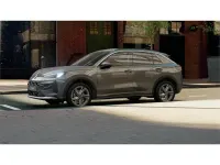 Nuevo VW T-Roc 150 CV (110 kW) 2026 Gris lobo SUV