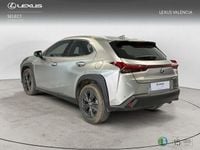 Usado Lexus UX 199 CV (146 kW) 2025 Gris / plata SUV