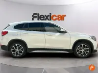 Usado BMW X1 190 CV (139 kW) 2019 Blanco SUV