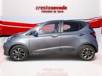 usado Hyundai i10 1.2 Link Te puede interesar