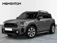 Usado Mini Cooper Countryman 220 CV (161 kW) 2021 Gris SUV