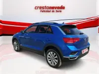 Usado VW Passat Executive 122 CV (89 kW) 2021 Azul Familiar