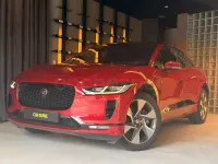 Usado Jaguar I-Pace SE 294 kW (400 CV) 2020 Eléctrico SUV
