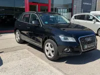 Usado Audi Q5 Advanced 190 CV (139 kW) 2016 Negro SUV