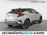 usado Toyota C-HR 2.0 180H GR Sport