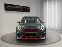 Usado Mini John Cooper Works 306 CV (225 kW) 2021 Gris Utilitario