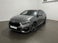 Usado BMW 220 Comfort Edition 190 CV (139 kW) 2022 Gris / plata Coupe