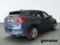 Usado BMW X2 150 CV (110 kW) 2022 SUV