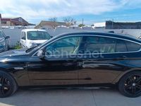 Usado BMW 535 Gran Turismo 306 CV (225 kW) 2011 Negro Berlina