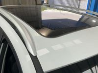 Usado MG ZS Luxury 111 CV (81 kW) 2022 Blanco SUV