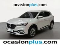 Usado MG HS Comfort 162 CV (119 kW) 2023 Blanco SUV