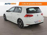 Usado VW Golf VII R-line BlueMotion 151 CV (111 kW) 2013 Blanco Berlina