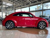 usado VW Beetle 2.0 TSI R-Line DSG6 210